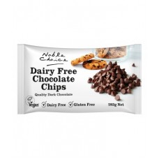 Eskal Noble Choice Chocolate Chips 283g